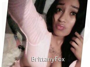 BrittanyFox_