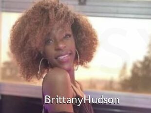 BrittanyHudson