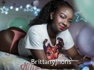 BrittanyJhons