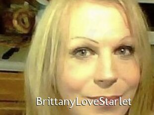 BrittanyLoveStarlet