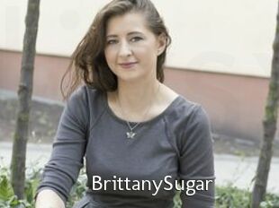 BrittanySugar