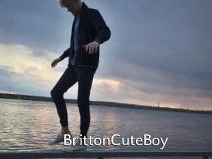 BrittonCuteBoy