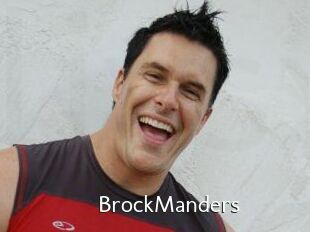 BrockManders