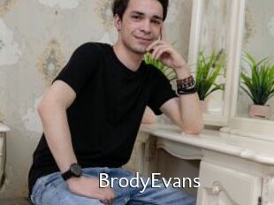 BrodyEvans