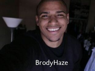 Brody_Haze