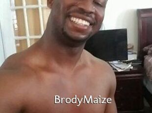 Brody_Maize