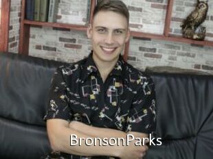 BronsonParks