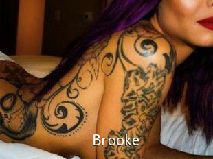Brooke