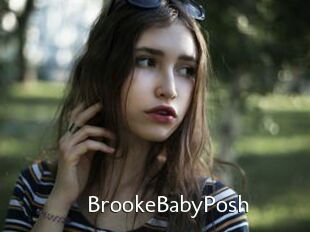 BrookeBabyPosh