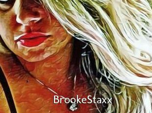 BrookeStaxx