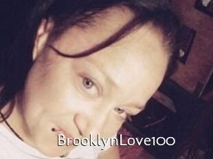 BrooklynLove100