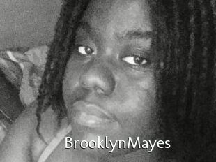 Brooklyn_Mayes