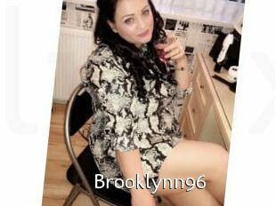 Brooklynn96