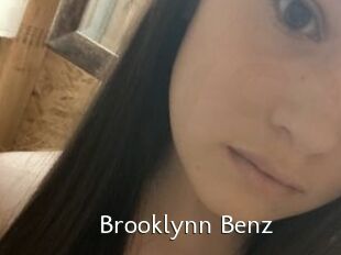 Brooklynn_Benz