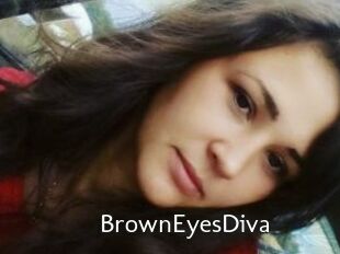 BrownEyesDiva