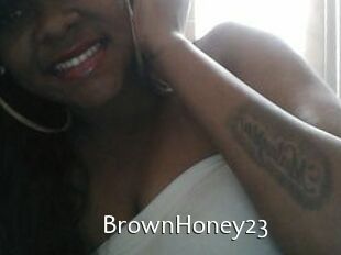 BrownHoney23