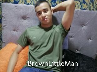 BrownLittleMan