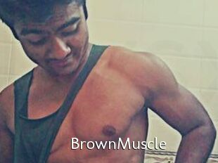 BrownMuscle