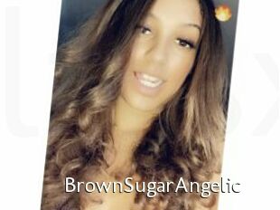 BrownSugarAngelic