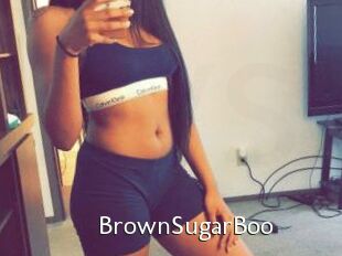 BrownSugarBoo