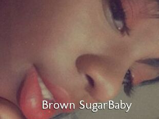 Brown_SugarBaby
