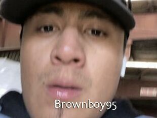 Brownboy95