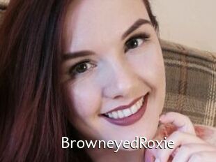 BrowneyedRoxie