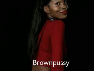 Brownpussy
