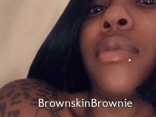 BrownskinBrownie
