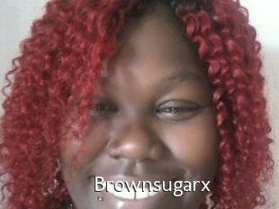 Brownsugarx