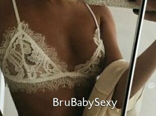 BruBabySexy