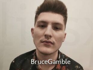 BruceGamble