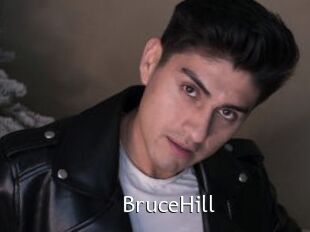 BruceHill