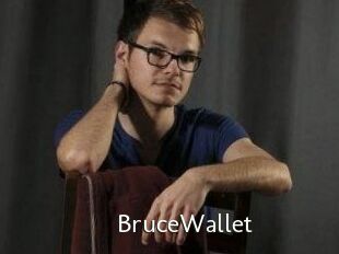 BruceWallet