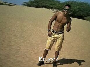 BruceZ