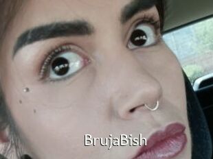 BrujaBish