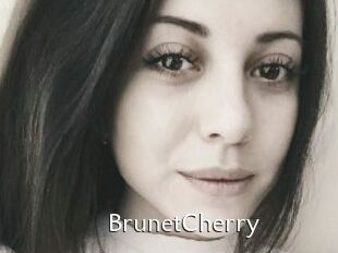 BrunetCherry