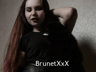 BrunetXxX
