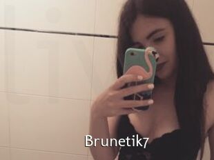 Brunetik7