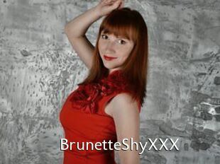 BrunetteShyXXX