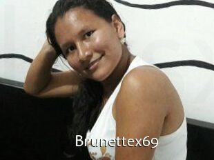 Brunettex69
