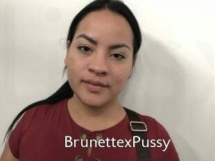 BrunettexPussy