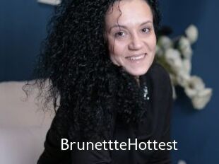 BrunettteHottest