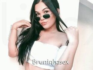 Bruninhasex
