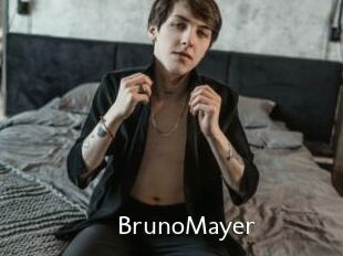 BrunoMayer
