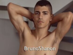 BrunoShanon