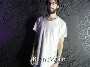 BrunoWain