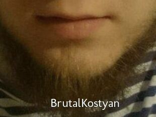 BrutalKostyan