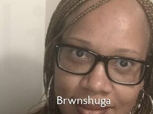 Brwnshuga