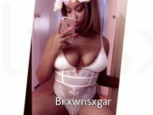 Brxwnsxgar